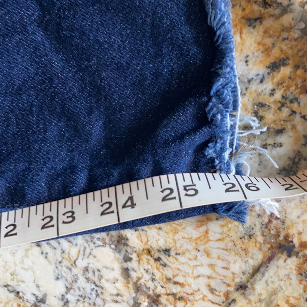 High Rise Jeans - Picture 7 of 11